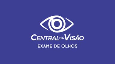 Central da Visão Logo